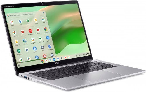 Acer Chromebook Spin 314 CP314-2HN