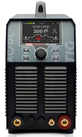 Paton MasterTIG-200 AC/DC