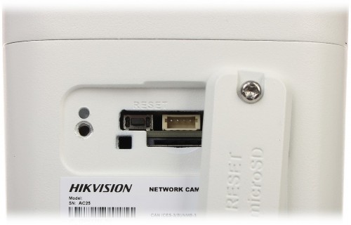 Hikvision DS-2CD2T67G2H-LISU/SL 2.8 mm