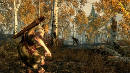 Bethesda The Elder Scrolls V: Skyrim