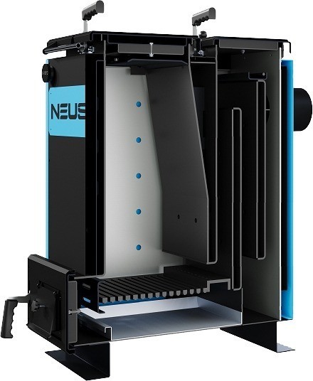 Neus Mine XL Plus 12