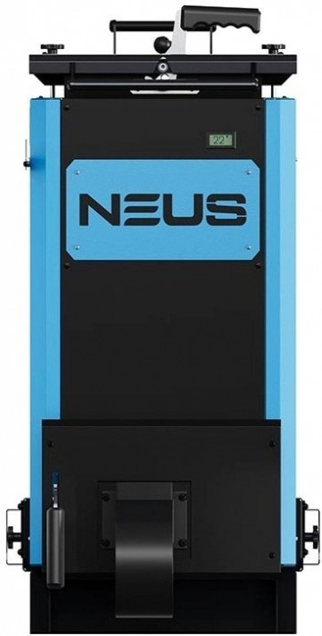 Neus Mine XL Plus 12