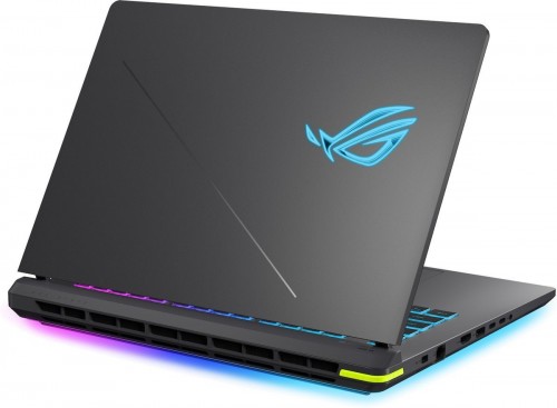 Asus ROG Strix G16 (2025) G615LH