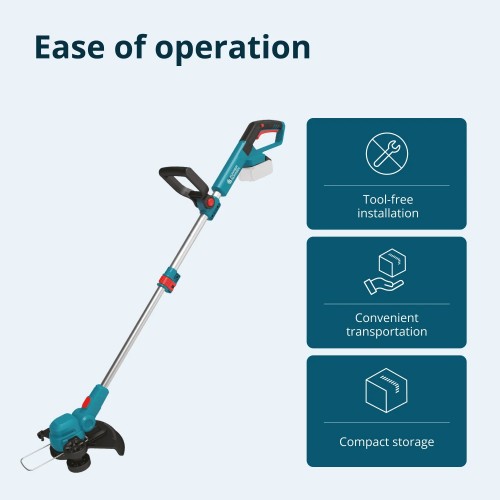 Konner&Sohnen KS CST-20V