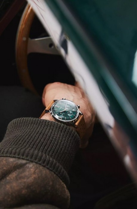 Timex Marlin TW2W10100