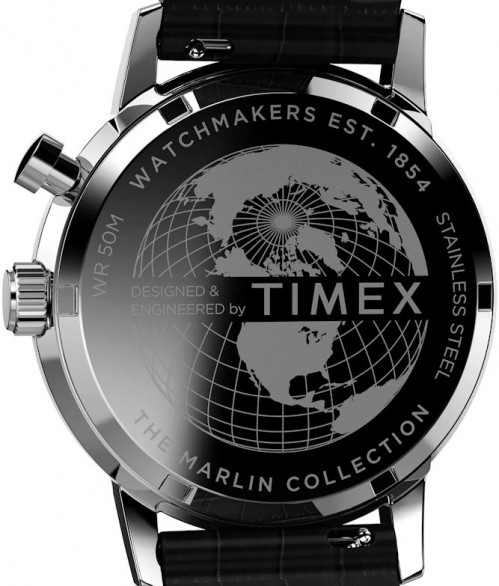 Timex Marlin TW2W51200