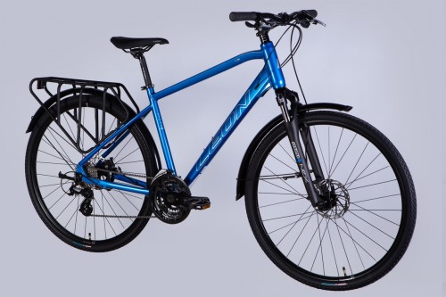 Leon TG 80 Man DD CS 2025 frame 19