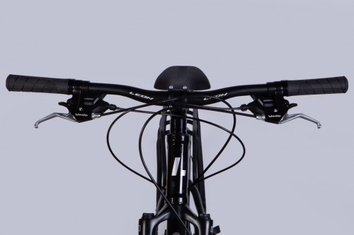 Leon TG 80 Woman DD CS 2025 frame 16