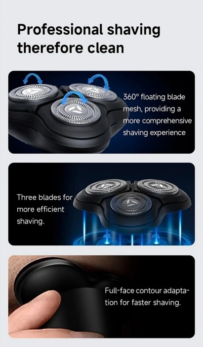 Xiaomi DOCO RS002
