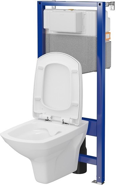 Cersanit Aqua 50 QF S701-816