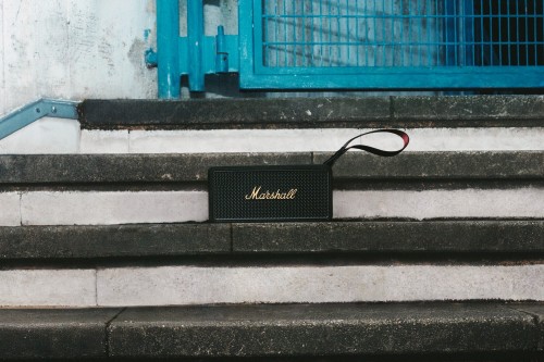 Marshall Middleton II