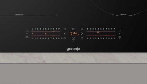 Gorenje GI 6432 BSCWF
