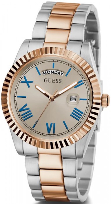 GUESS Connoisseur GW0265G13