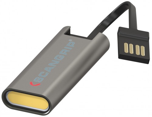 Scangrip FLASH MICRO R