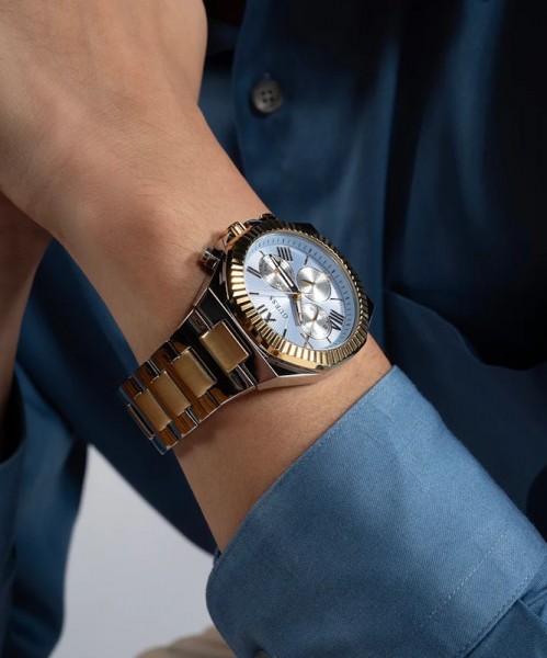 GUESS Equity GW0703G3