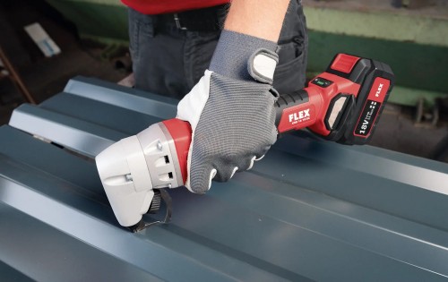 Flex KNE 16 18.0-EC