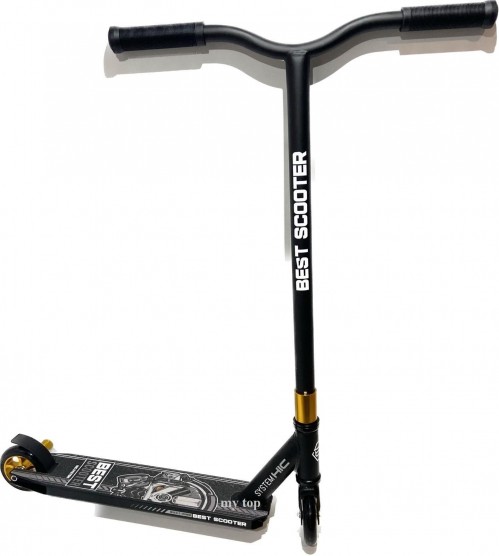 Best Scooter BS-18109