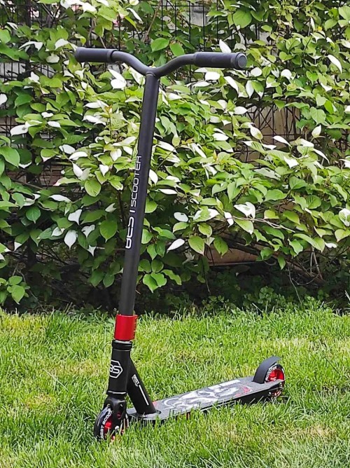 Best Scooter BS-71105