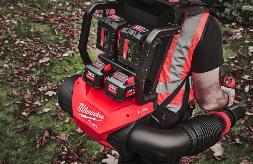 Milwaukee M18 F2BPB-124