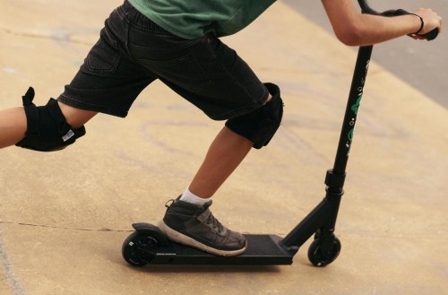 Oxelo Freestyle MF100