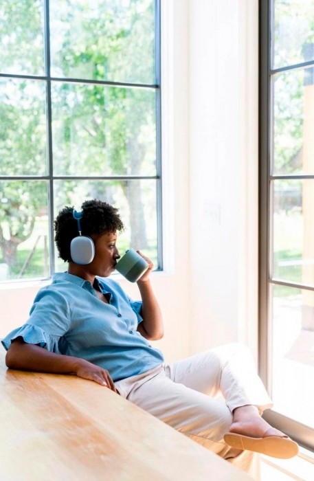 Klean Kanteen Rise Mug 414 ml