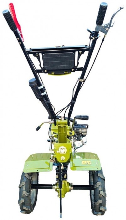 DOZER G7-2BT