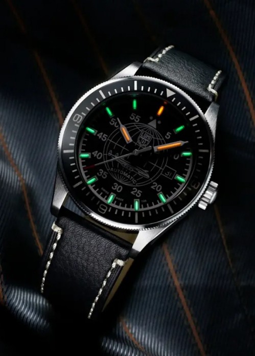 Luminox AirAutomatic Constellation XA.9601