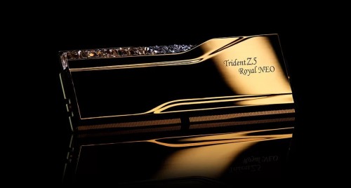 G.Skill Trident Z5 Royal Neo 2x48Gb