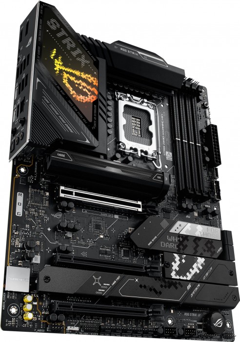 Asus ROG STRIX Z890-H GAMING WIFI