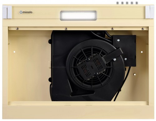 Minola HPL 622 BG