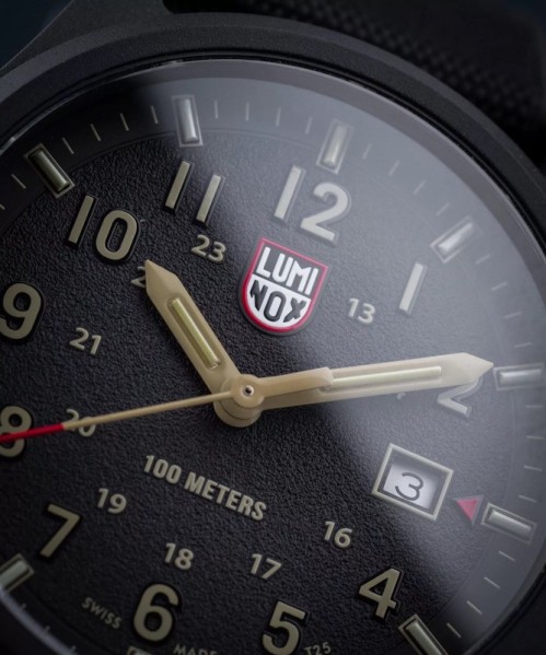 Luminox Atacama Field XL.1970.SET