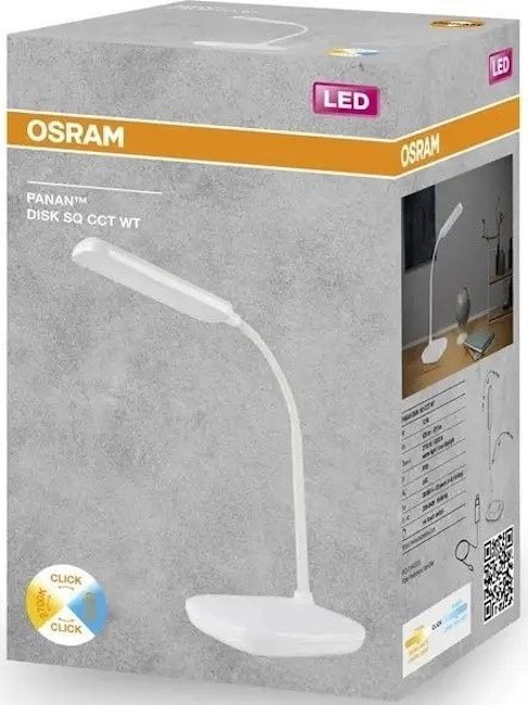 LEDVANCE Panan DISK SQ