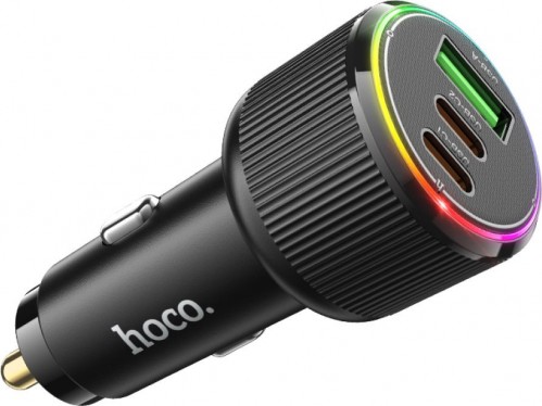 Hoco NZ17 Avant-garde