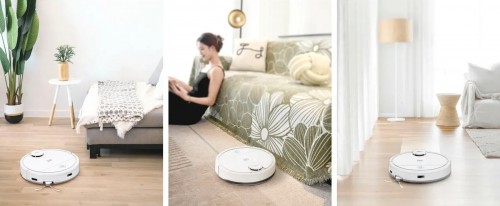 HOBOT Legee Q10