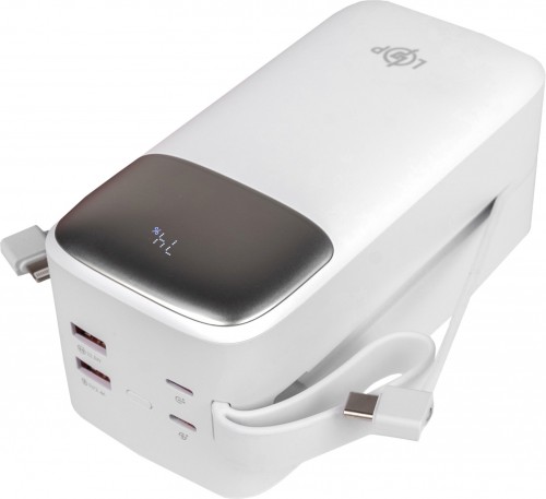 Logicpower PQ50
