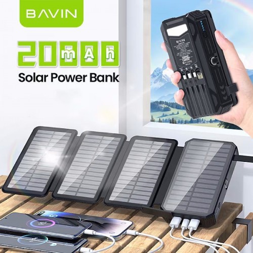 Bavin PC1119