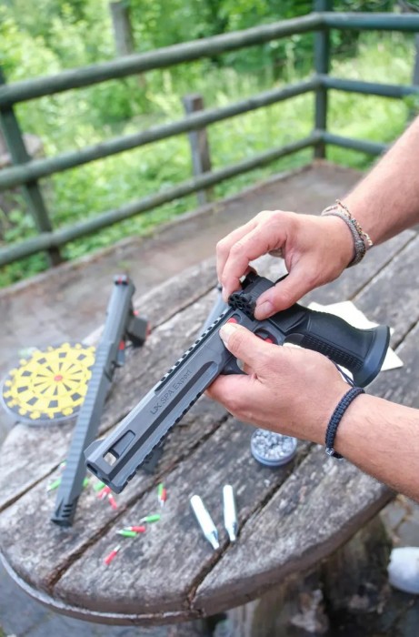 Umarex UX SPA Expert