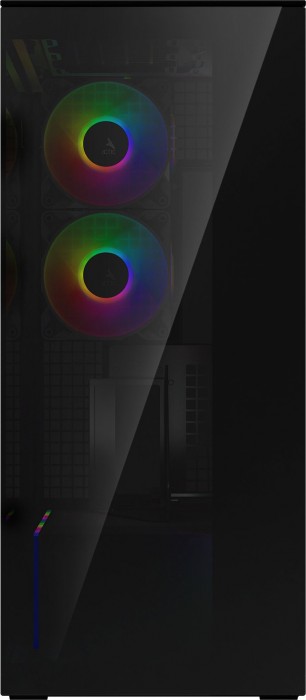 ARCTIC Xtender VG Black