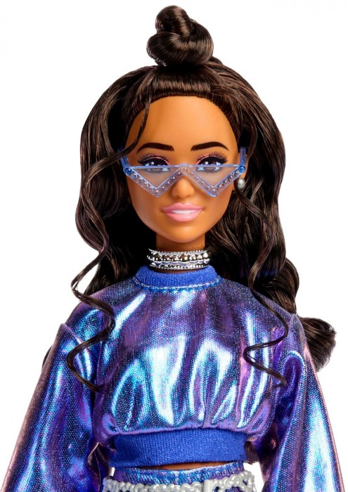 Barbie Deluxe Style JFP42