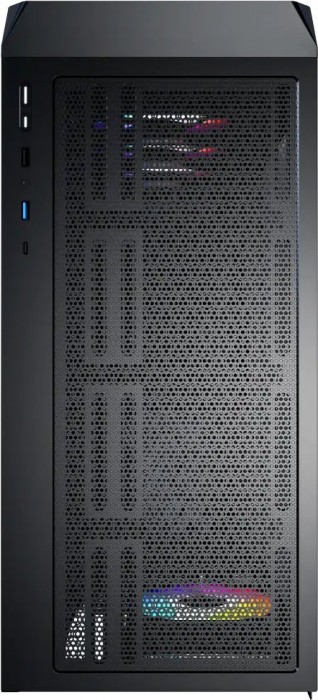 Montech X5 Black