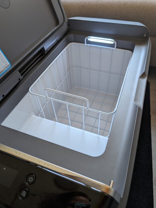 EcoFlow Glacier Classic 35L