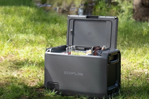 EcoFlow Glacier Classic 45L