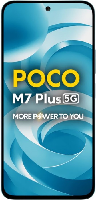 Poco M7 Plus