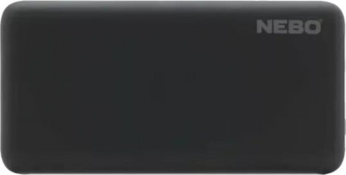 NEBO 10K Powerbank Display