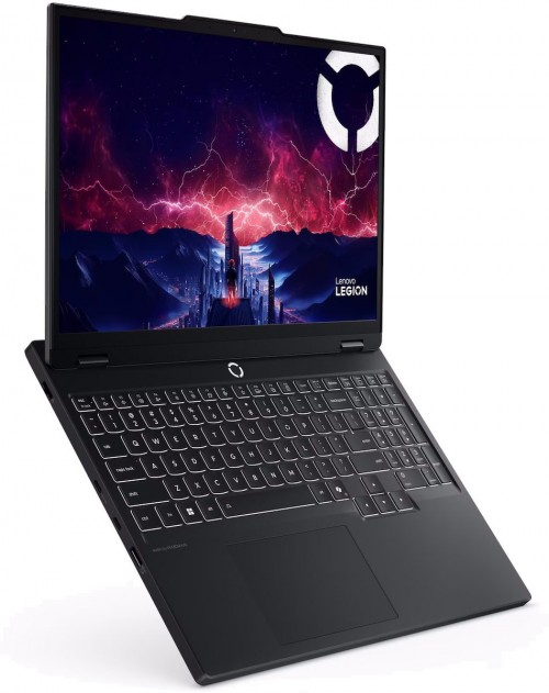 Lenovo Legion 5 15AHP10