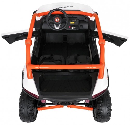 Ramiz Racing Road 2000