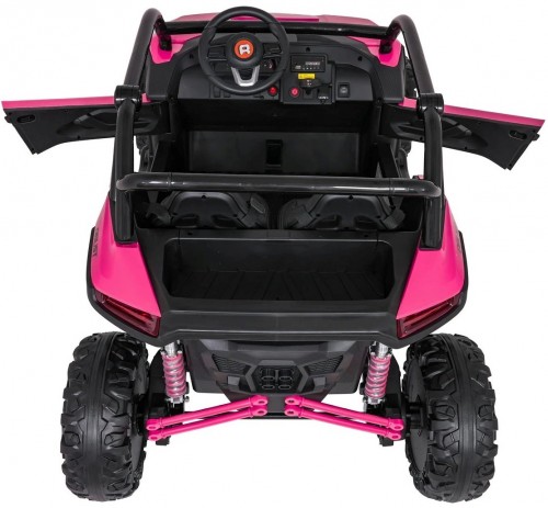 Ramiz Racing Road 2000