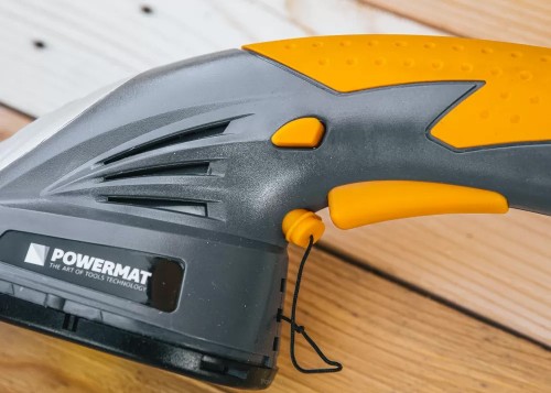 Powermat PM-ANTK-7.2T