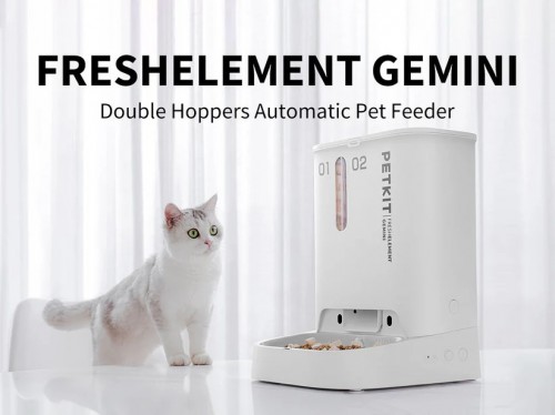 Petkit Fresh Element Gemini