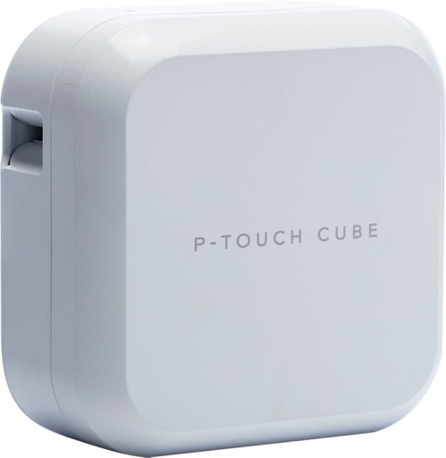 Brother P-Touch Cube Plus PT-P710BT